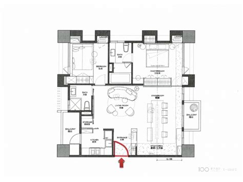 八字分析免費 一樓住家設計